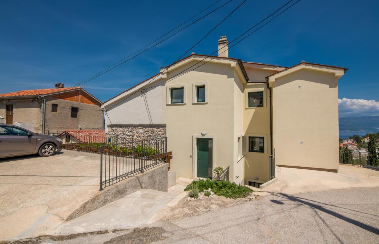 Nevera 1 Vrbnik  Buitenkant foto